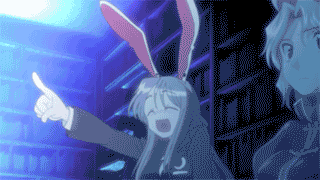 calm down, inaba