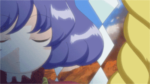 kanako... Smug...